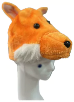 Sombreros Animales en internet