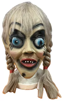 Mascara Látex Annabelle