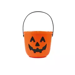Balde Calabaza