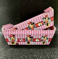 Bandejas x6 MINNIE