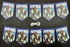 Banderín Chico FORTNITE