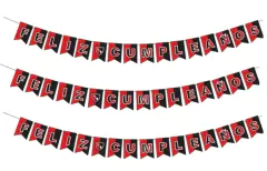 Banderín Linea NEWELL´S OLD BOYS - comprar online