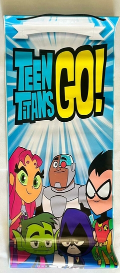 Banner JOVENES TITANES