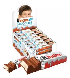 Barrita Kinder