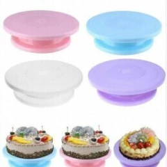 Base Para Tortas - comprar online