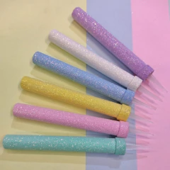 Bengalas De Brillo Pastel Para Torta