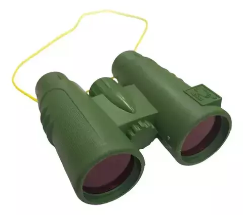 Binoculares Soldado