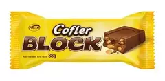 Cofler Block 38grs