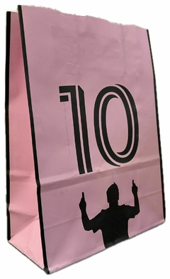 Bolsas Papel 21X30 INTER MIAMI - comprar online