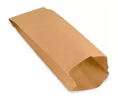 Bolsas Papel Pochocleras x100