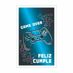 Bolsitas x10 GAMER/JOYSTICK