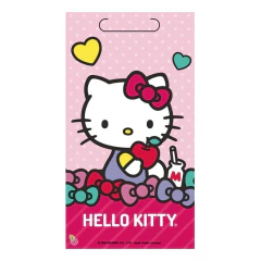 Bolsitas x10 KITTY - comprar online