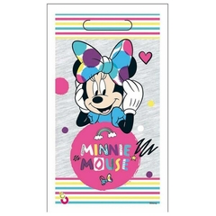 Bolsitas x10 MINNIE