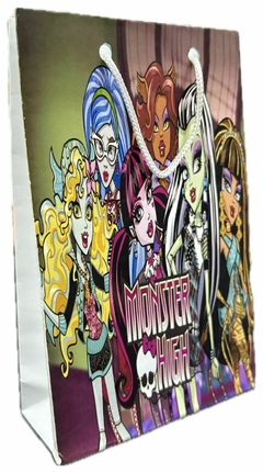 Bolsita MONSTER HIGH