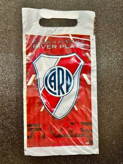 Bolsitas x10 RIVER