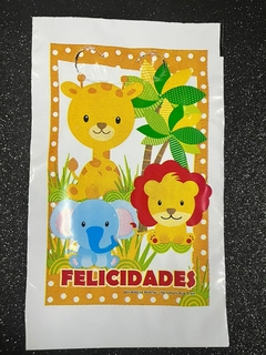 Bolsitas x10 SELVA