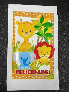 Bolsitas x10 SELVA