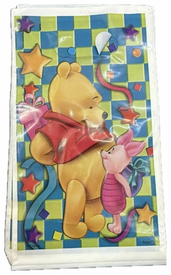 Bolsitas x10 WINNIE POOH