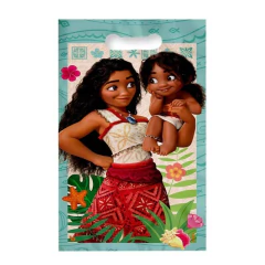 Bolsitas x10 MOANA