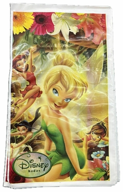 Bolsitas x10 TINKERBELL