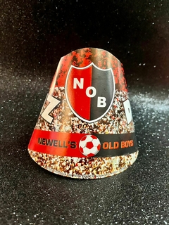 Bonete NEWELL´S OLD BOYS