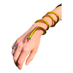 Brazalete Egipcio