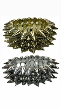 Brazalete Punk