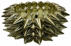 Brazalete Punk - comprar online