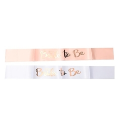 Bandas Bride To Be
