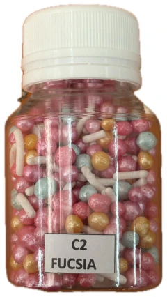 Frasco Sprinkles - tienda online