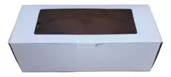 Caja Para Budín 30x8 x 8 alto
