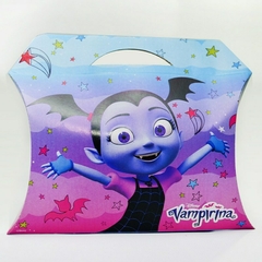 Carterita x10 VAMPIRINA