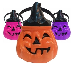 Calabaza Golosinera