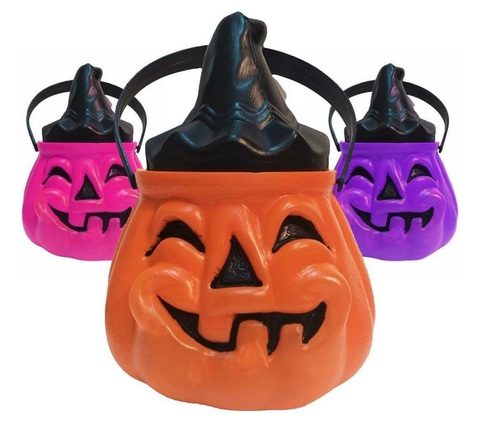 Calabaza Golosinera