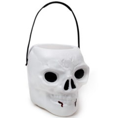 Calavera Golosinera