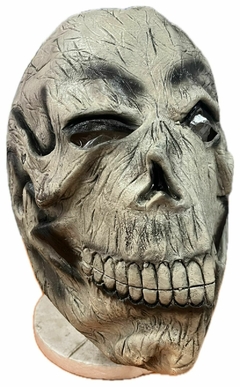 Mascara Latex Calavera
