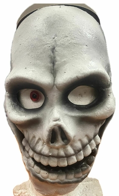 Mascara Látex Calavera
