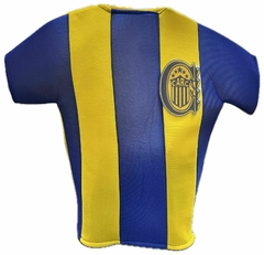 Gorro Camiseta Central