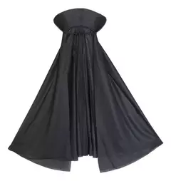 Capa Con Cuello Adulto - comprar online