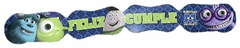 Cartel Articulado MONSTER UNIVERSITY