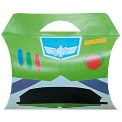 Carterita TOY STORY/BUZZ LIGHTYEAR