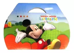 Carterita MICKEY
