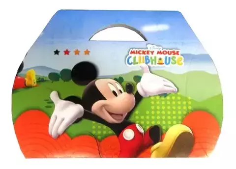 Carterita MICKEY