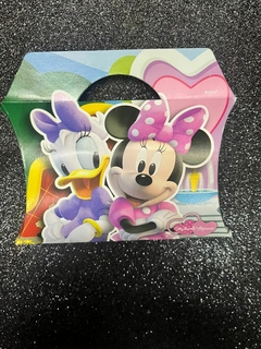 Carterita MINNIE