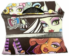 Carterita MONSTER HIGH
