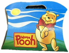 Carterita WINNIE POOH en internet