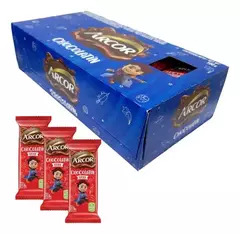 Chocolatín Arcor x20 Unidades