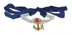 Choker Marinera - comprar online