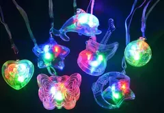 Colgante LED - comprar online