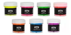 Colorante Liposoluble Fluo Radha